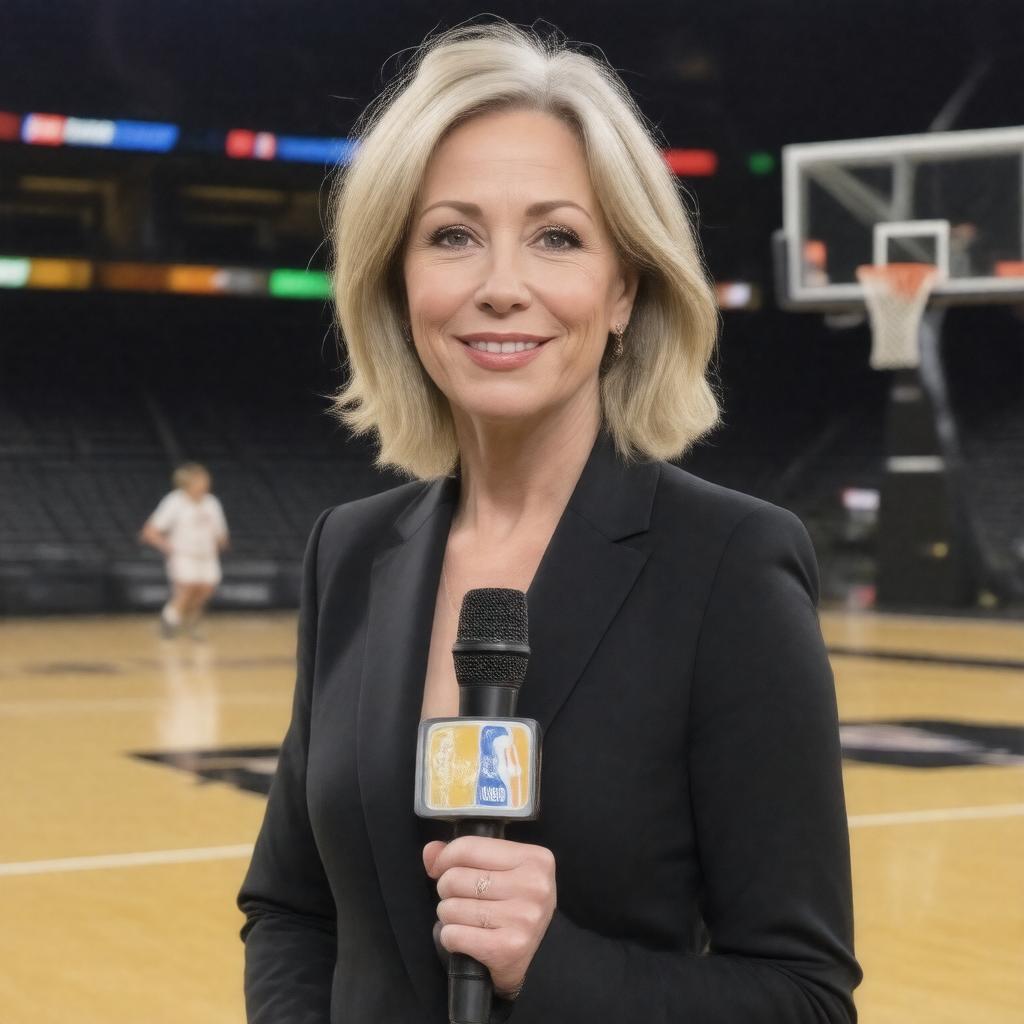 Doris Burke